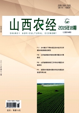 《山西农经》-2019.16