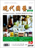 《现代园艺》-2019.20