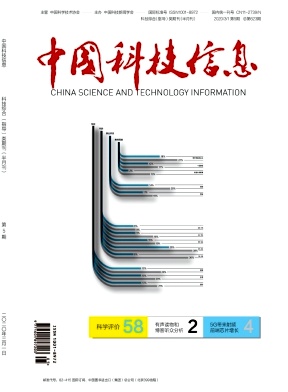 《中国科技信息》2020.05