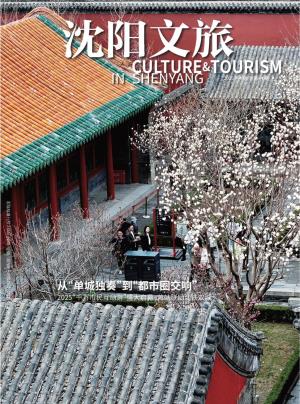 《沈阳文旅》